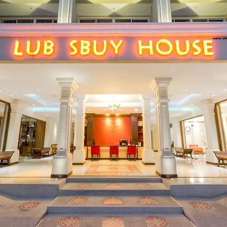 Lub Sbuy House Hotel - Sha Phuket Exterior foto