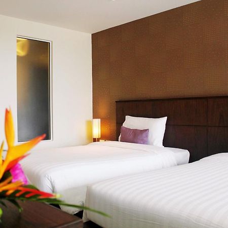 Lub Sbuy House Hotel - Sha Phuket Exterior foto