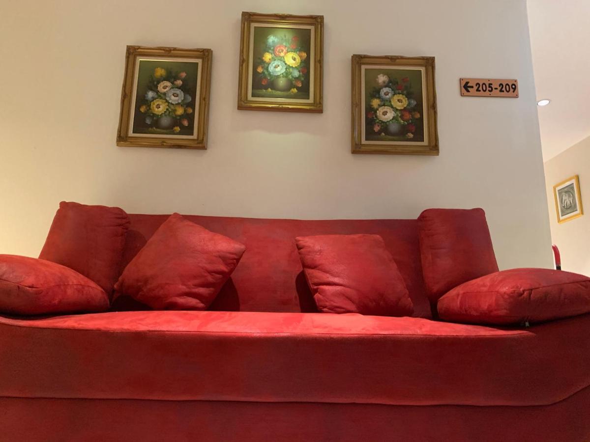 Lub Sbuy House Hotel - Sha Phuket Exterior foto