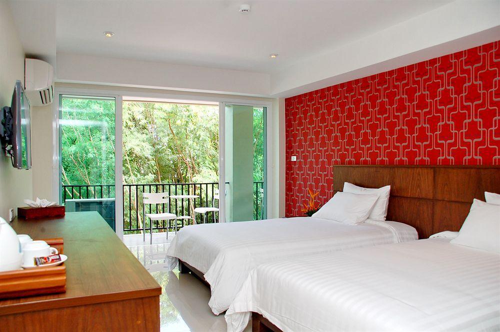 Lub Sbuy House Hotel - Sha Phuket Exterior foto