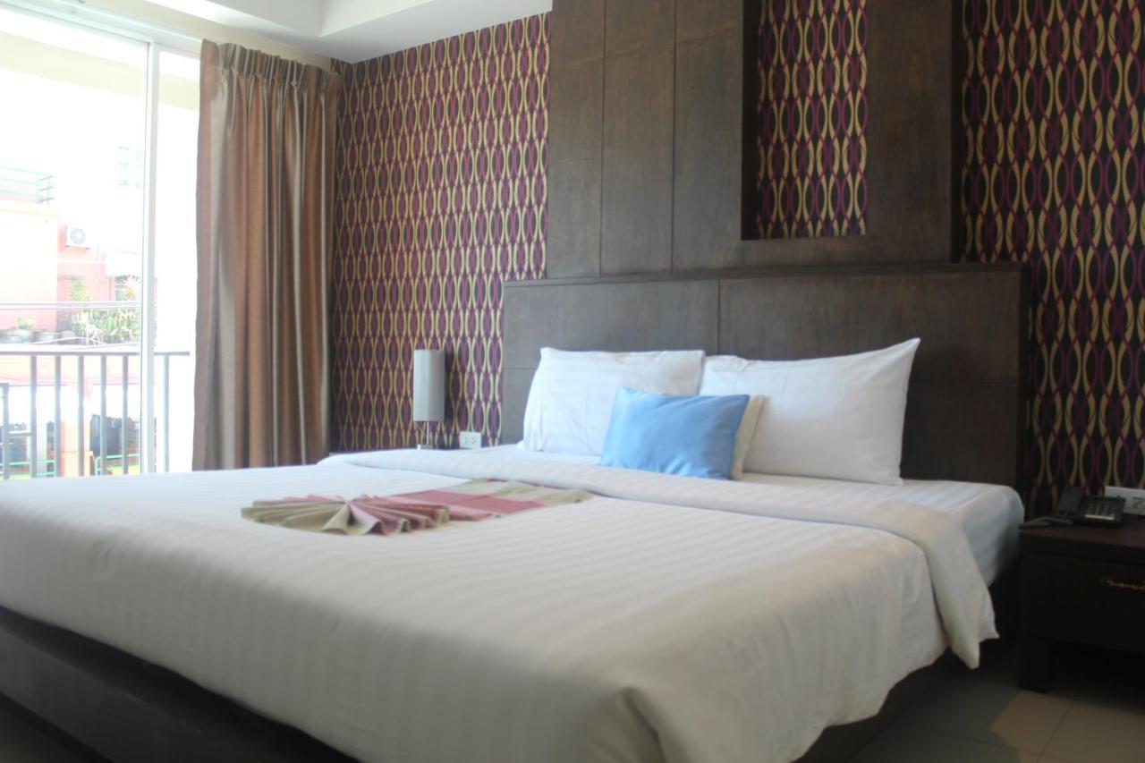 Lub Sbuy House Hotel - Sha Phuket Exterior foto