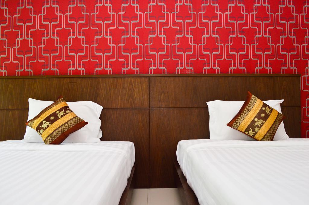 Lub Sbuy House Hotel - Sha Phuket Exterior foto
