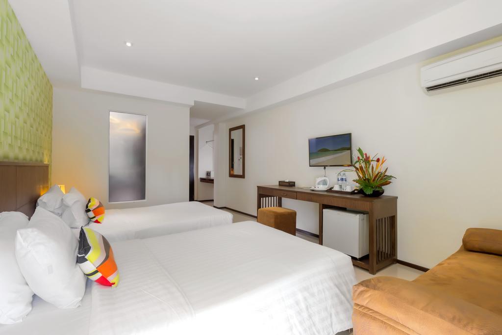 Lub Sbuy House Hotel - Sha Phuket Exterior foto