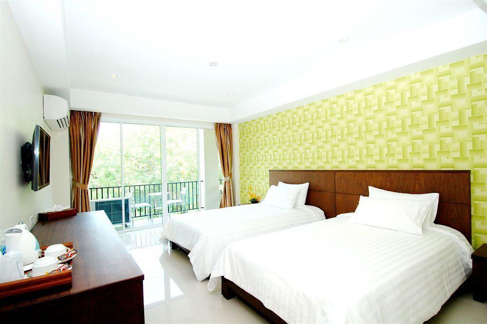 Lub Sbuy House Hotel - Sha Phuket Exterior foto