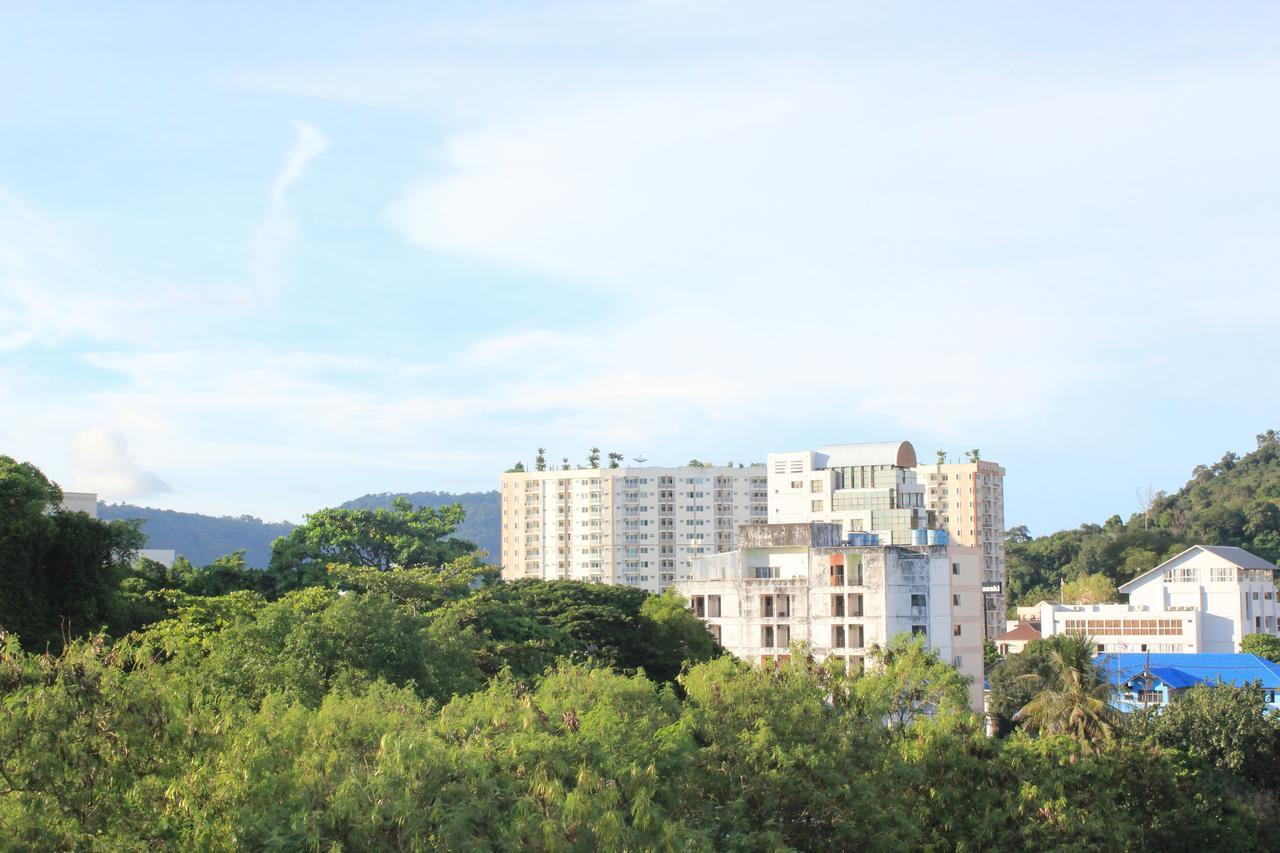 Lub Sbuy House Hotel - Sha Phuket Exterior foto