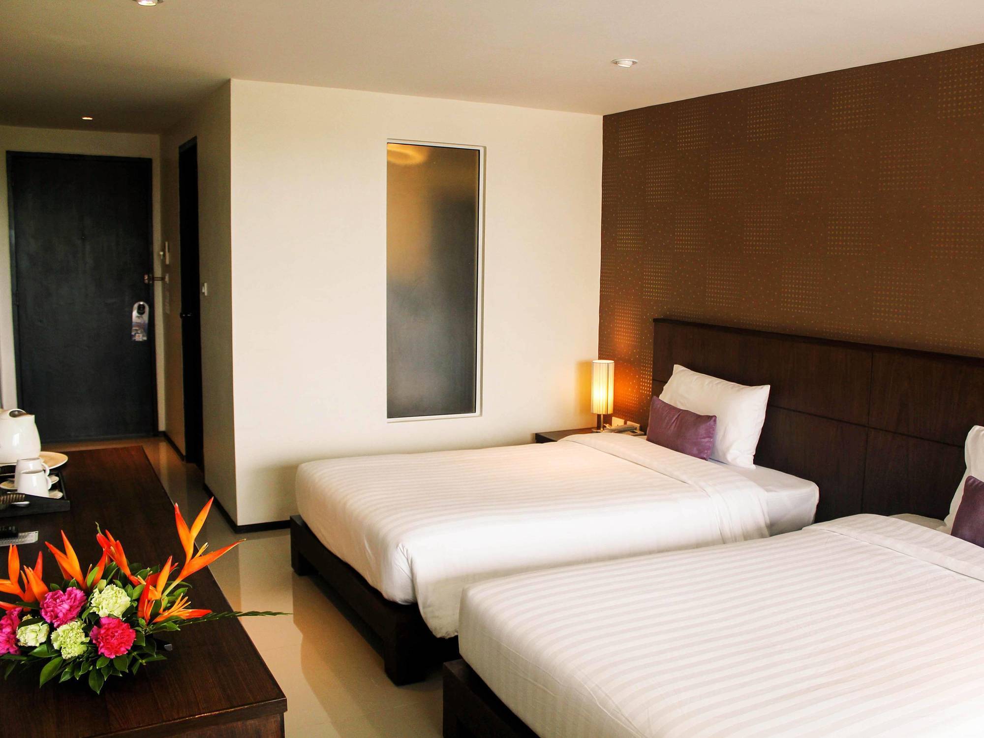 Lub Sbuy House Hotel - Sha Phuket Exterior foto