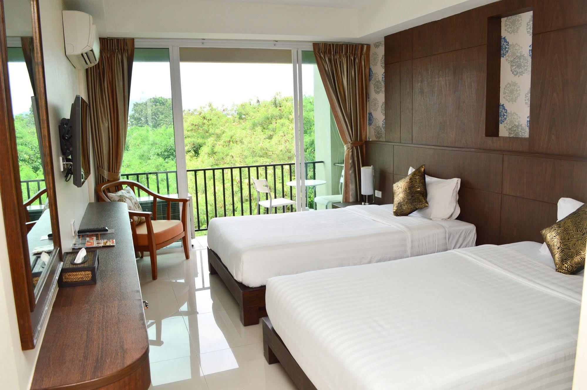 Lub Sbuy House Hotel - Sha Phuket Exterior foto