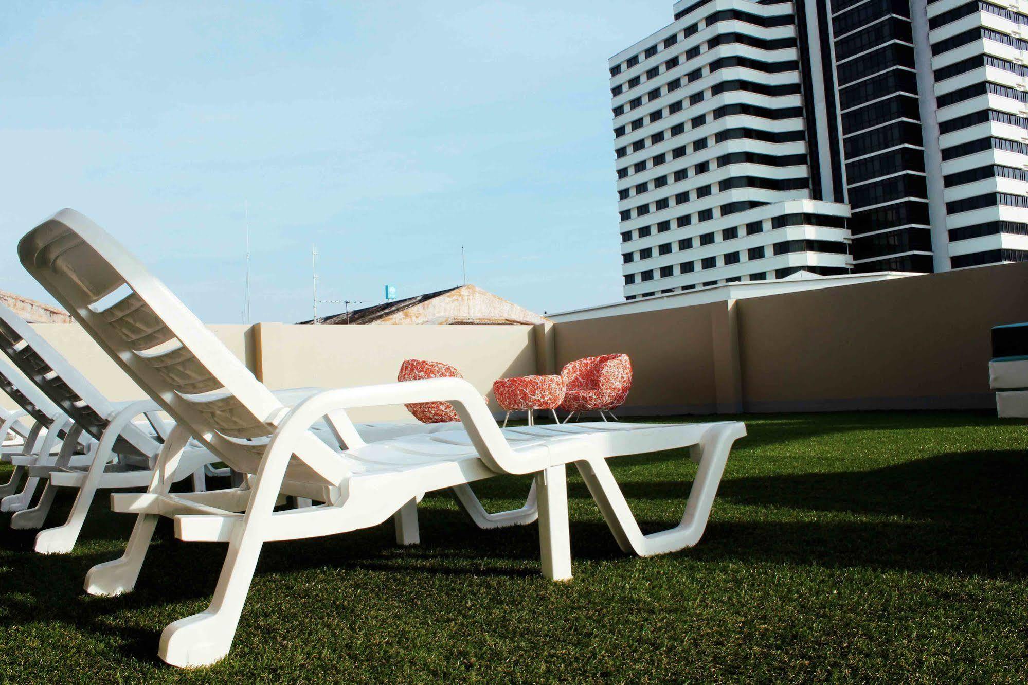 Lub Sbuy House Hotel - Sha Phuket Exterior foto
