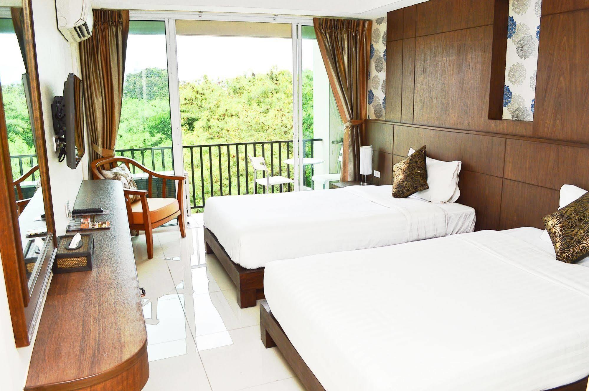 Lub Sbuy House Hotel - Sha Phuket Exterior foto