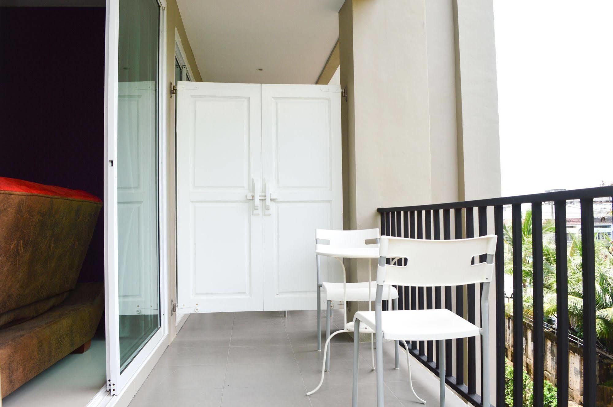 Lub Sbuy House Hotel - Sha Phuket Exterior foto