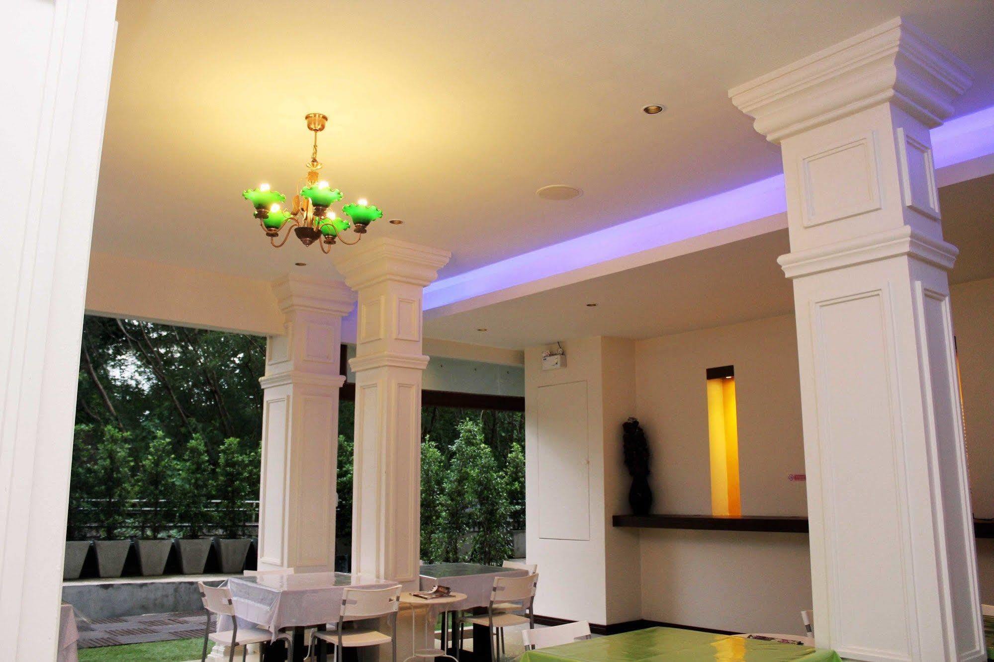Lub Sbuy House Hotel - Sha Phuket Exterior foto