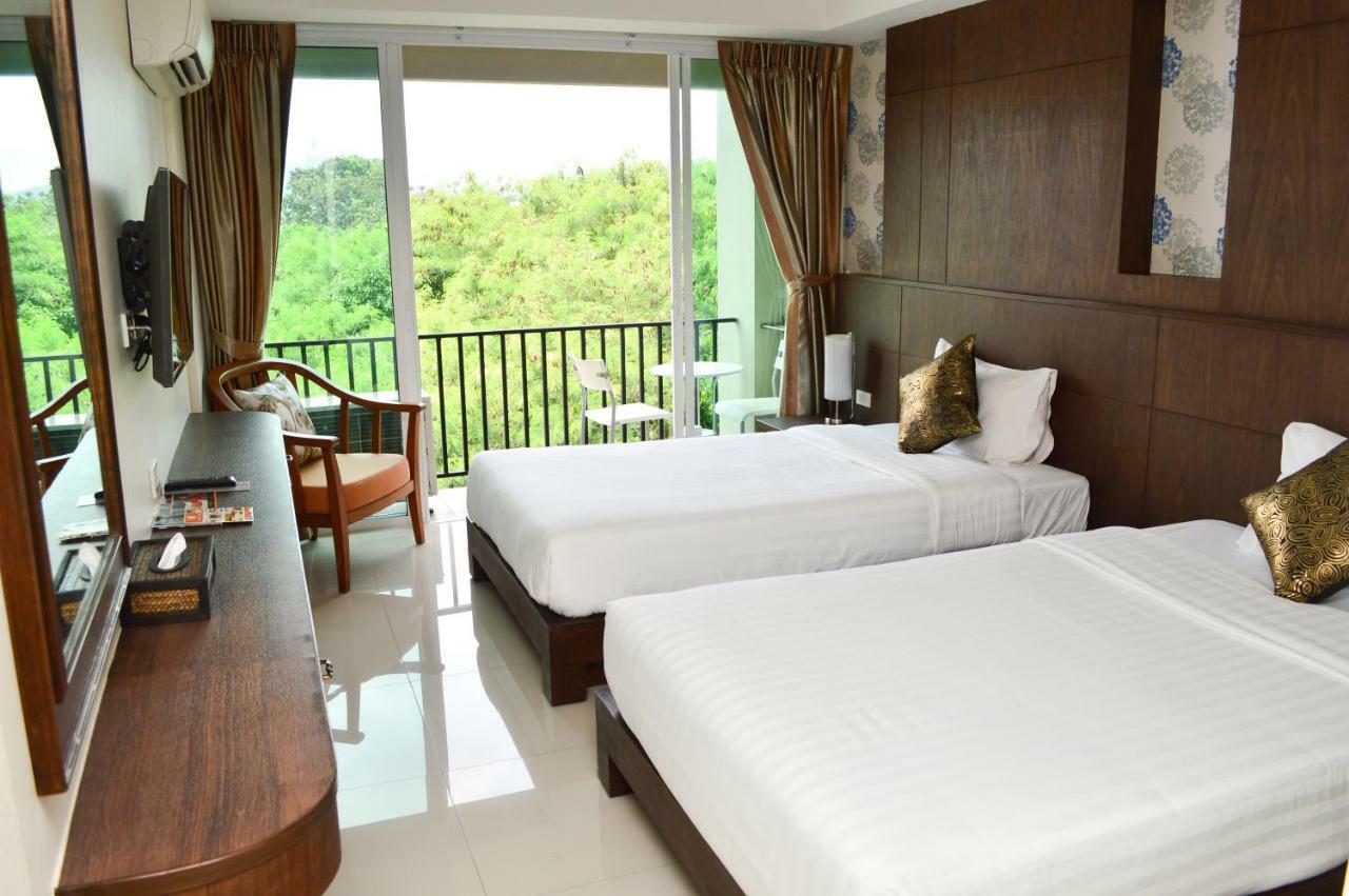 Lub Sbuy House Hotel - Sha Phuket Exterior foto