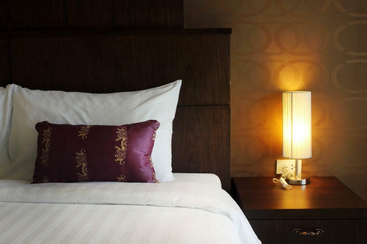 Lub Sbuy House Hotel - Sha Phuket Exterior foto