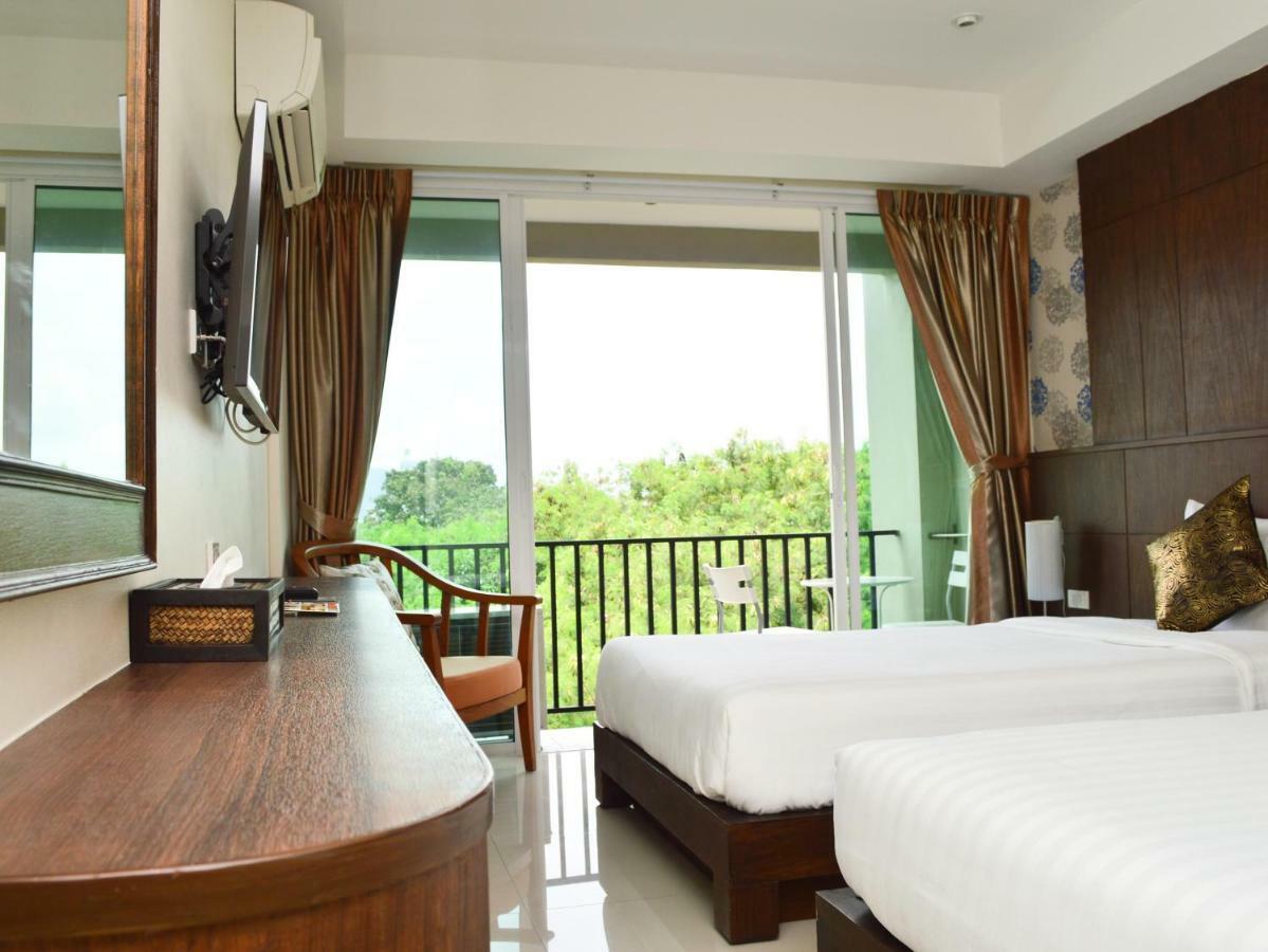 Lub Sbuy House Hotel - Sha Phuket Exterior foto