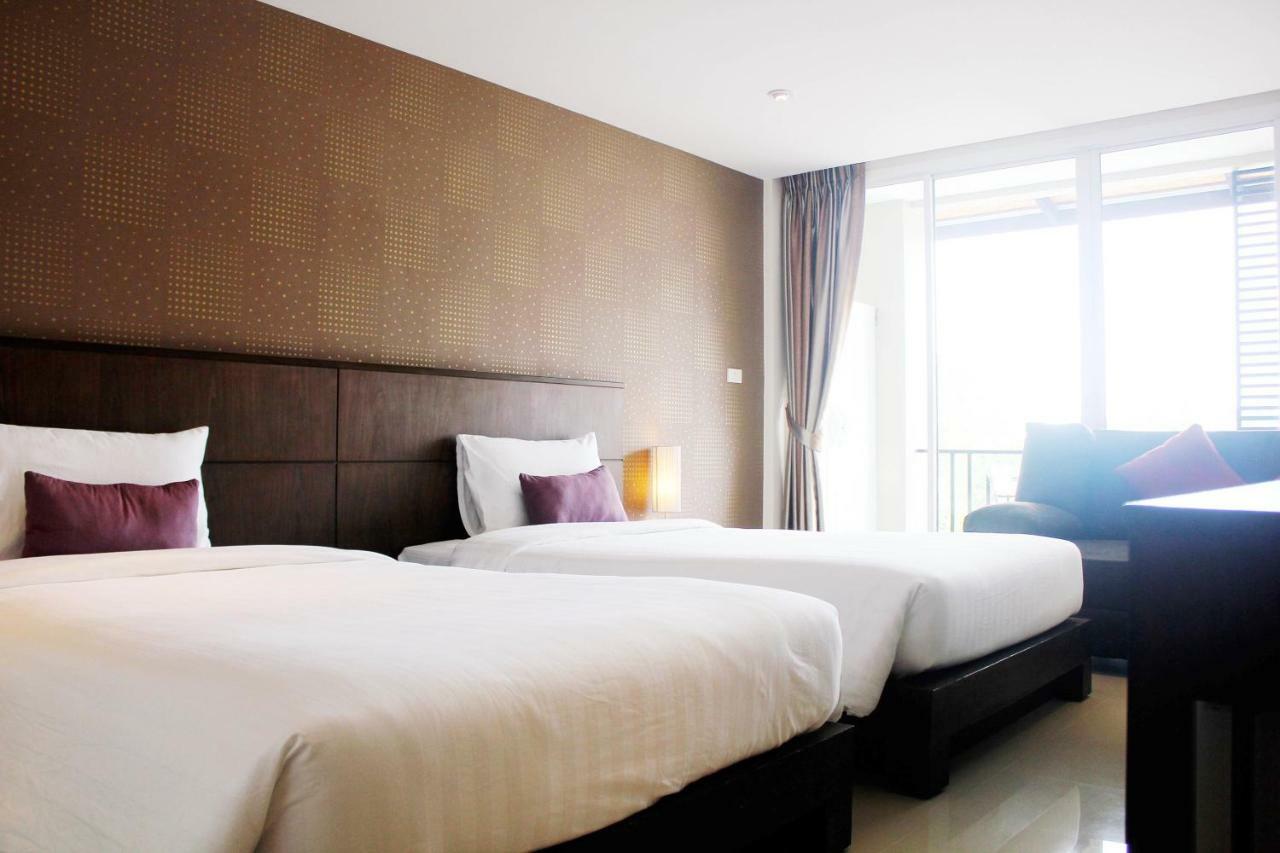 Lub Sbuy House Hotel - Sha Phuket Exterior foto